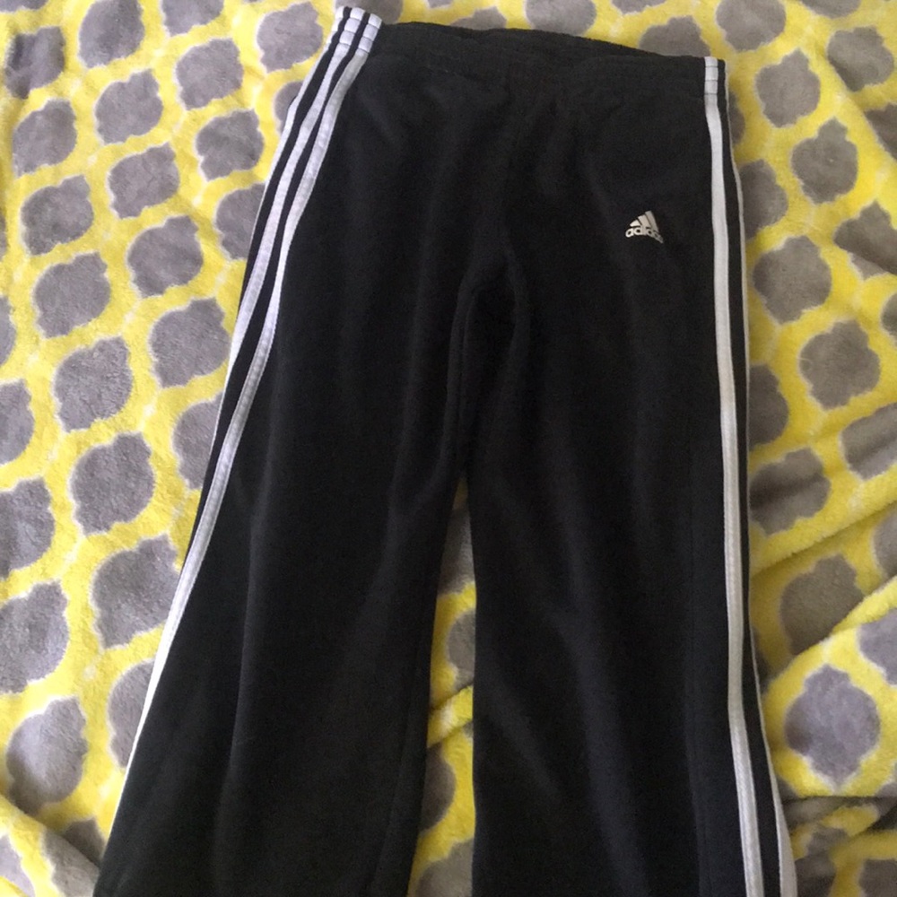Sweat pants